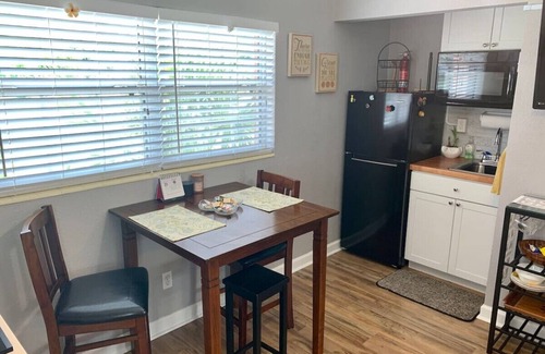 Winter Haven Apartment | The Unique cozy studio