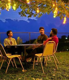Pallivasal House | THE Unplugged Escape villa ,Munnar