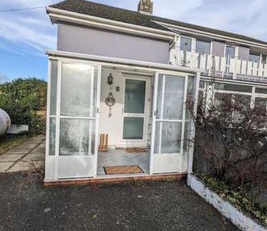 Haverfordwest House | The Upper Hymnary