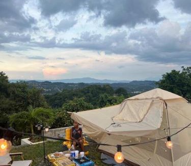 Binangonan Villa | The Upper Room Binangonan