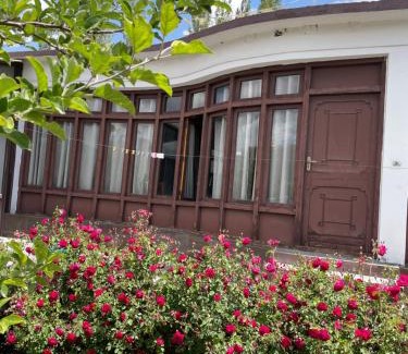 Leh Villa | The Urban Cottage