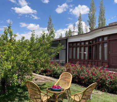 Leh Villa | The Urban Cottage