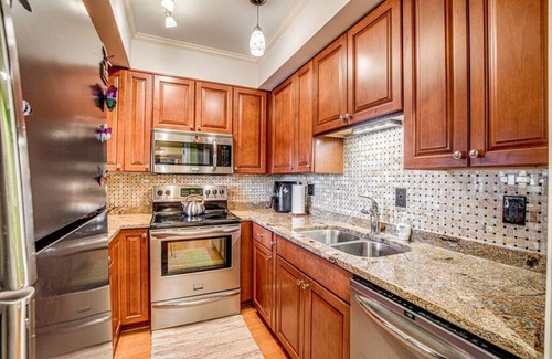 Winston - Salem Apartment | The Urban Hippie! Downtown Winston-Salem!