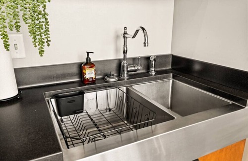 Peoria Apartment | The Urban Loft: Stylish Industrial Living!