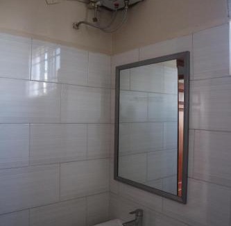 Nakaseke Apartment | The Urban Oasis Ntinda