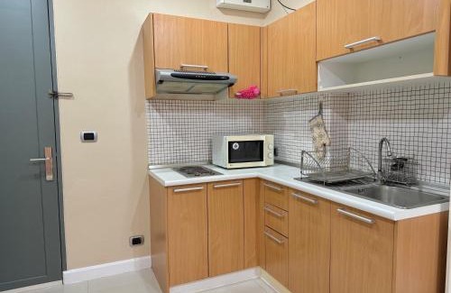 Pak Kret Apartment | The Urbana Condo Pakkret