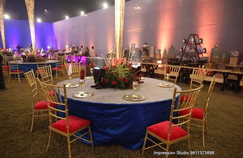 Sonepat Hotel | The Utsav Grand Banquets & Resort