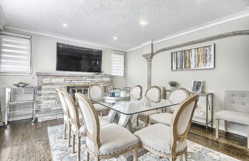 Victoria Village House | The Vacation Luxury Unpack, Relax, Enjoy