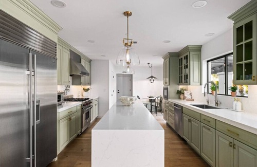 Paradise Country Estates House | The Vale & Sage | A Private Resort Experience