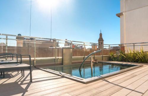 La Seu Hotel | The Valentia Cabillers