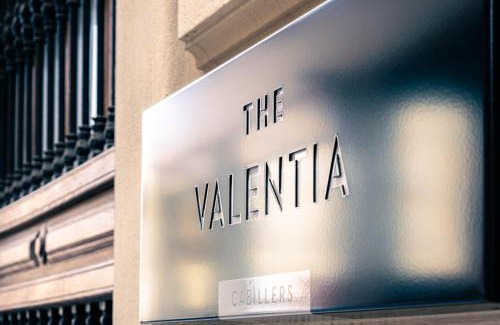 La Seu Hotel | The Valentia Cabillers