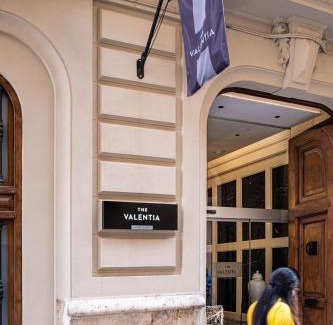 La Seu Hotel | The Valentia Cabillers