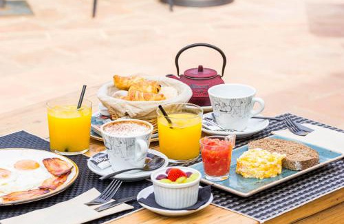 La Seu Hotel | The Valentia Cabillers