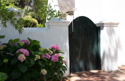 Koelenhof House | The Valley Manor