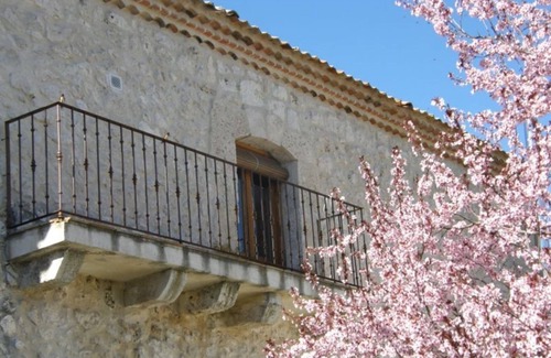 Olombrada House | The Vegafría Winery