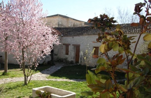 Olombrada House | The Vegafría Winery
