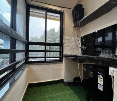 Maharana Pratap Nagar House | The Velvet Nest