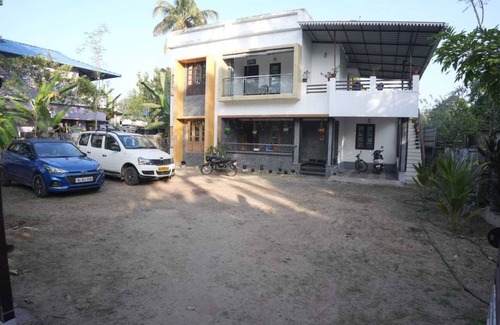 Alappuzha House | THE VENICE