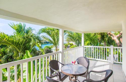 Willikies Resort | The Verandah Antigua - All Inclusive - Adults Only
