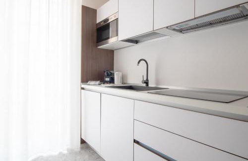 Montalbino Apartment | The vertical house - Elegant refuge on two floors