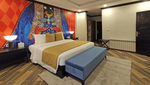Murree Hotel | The Vibe By Ambiance
