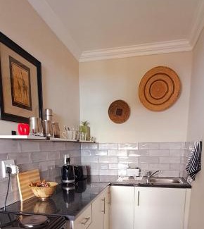 Montagu Apartment | The Vic 1906 Self Catering Units