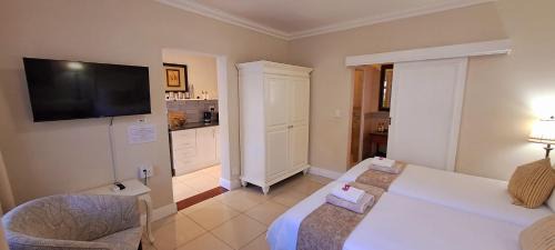 Montagu Apartment | The Vic 1906 Self Catering Units