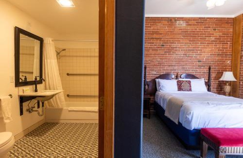 Victor Hotel | The Victor Hotel