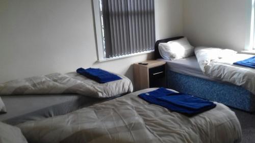 Horbury Hotel | The Victoria