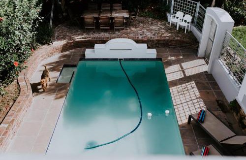 Claremont Bed & Breakfast | The Victorian Goose