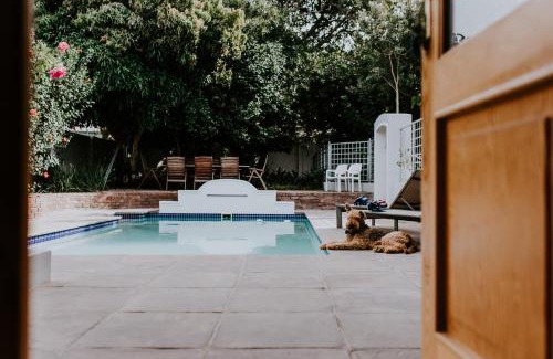 Claremont Bed & Breakfast | The Victorian Goose