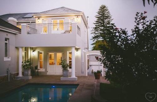 Claremont Bed & Breakfast | The Victorian Goose