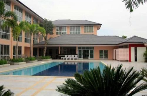 Mae Sai Hotel | The Victory Hotel