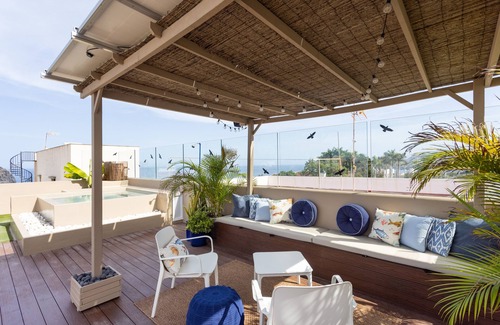 Garachico House | THE VICTORY HOUSE.