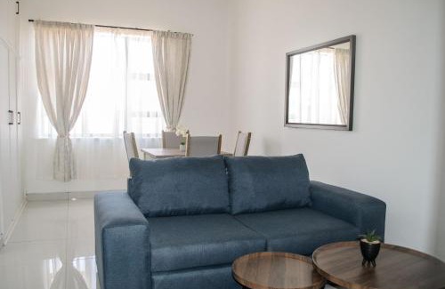 Luderitz Apartment | The View Apartment 4