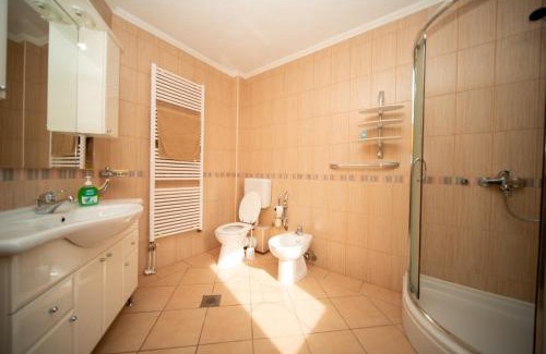 Visoko Apartment | The View Apartment
