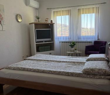 Visoko Apartment | The View Apartment