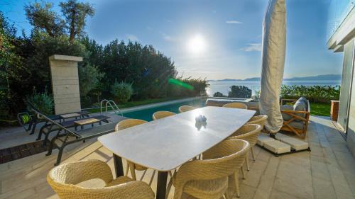 Dagbelen Villa | The View Bodrum