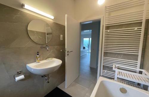 Ensch Apartment | The View
