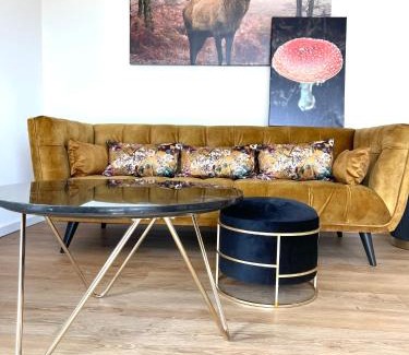 Ensch Apartment | The View