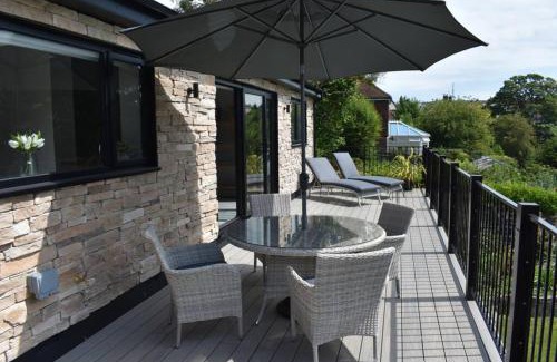 Shaftesbury House | The View