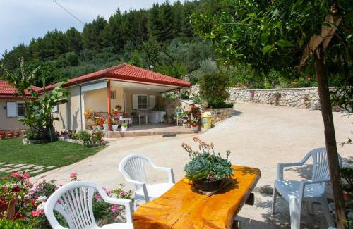 Fanari House | The View