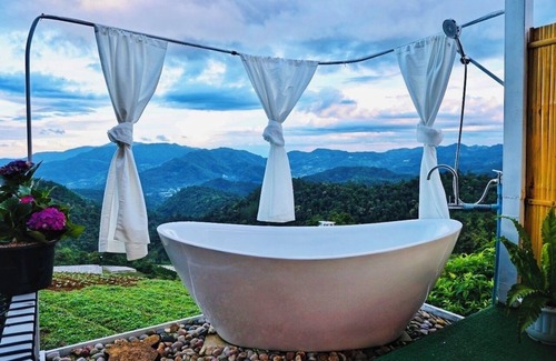 Mae Rim Resort | The View Homestay Monjam