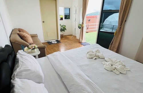 Mae Rim Resort | The View Homestay Monjam
