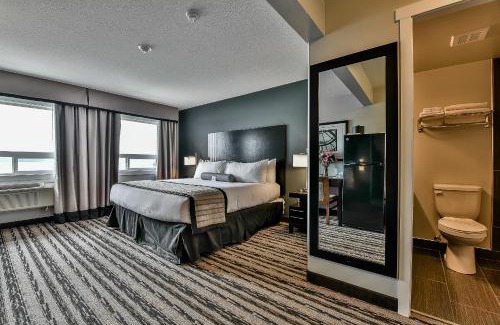 Fort St. James Hotel | The View Hotel