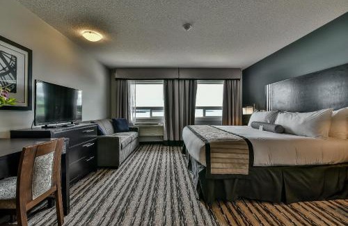Fort St. James Hotel | The View Hotel