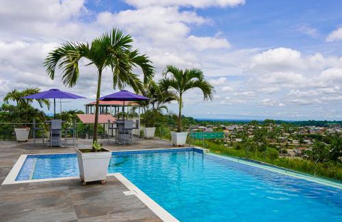 Cumanda Hotel | THE VIEW HOTEL