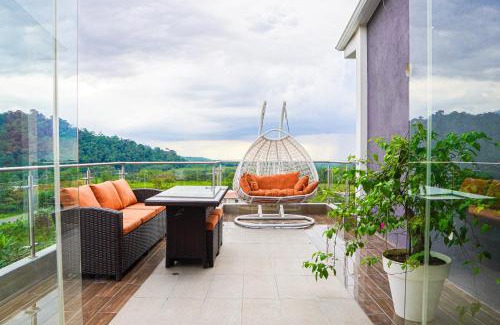 Cumanda Hotel | THE VIEW HOTEL