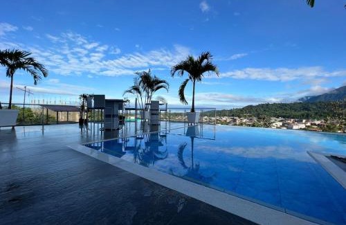 Cumanda Hotel | THE VIEW HOTEL