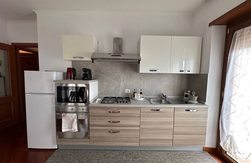 Prenestino-Labicano Apartment | The View House